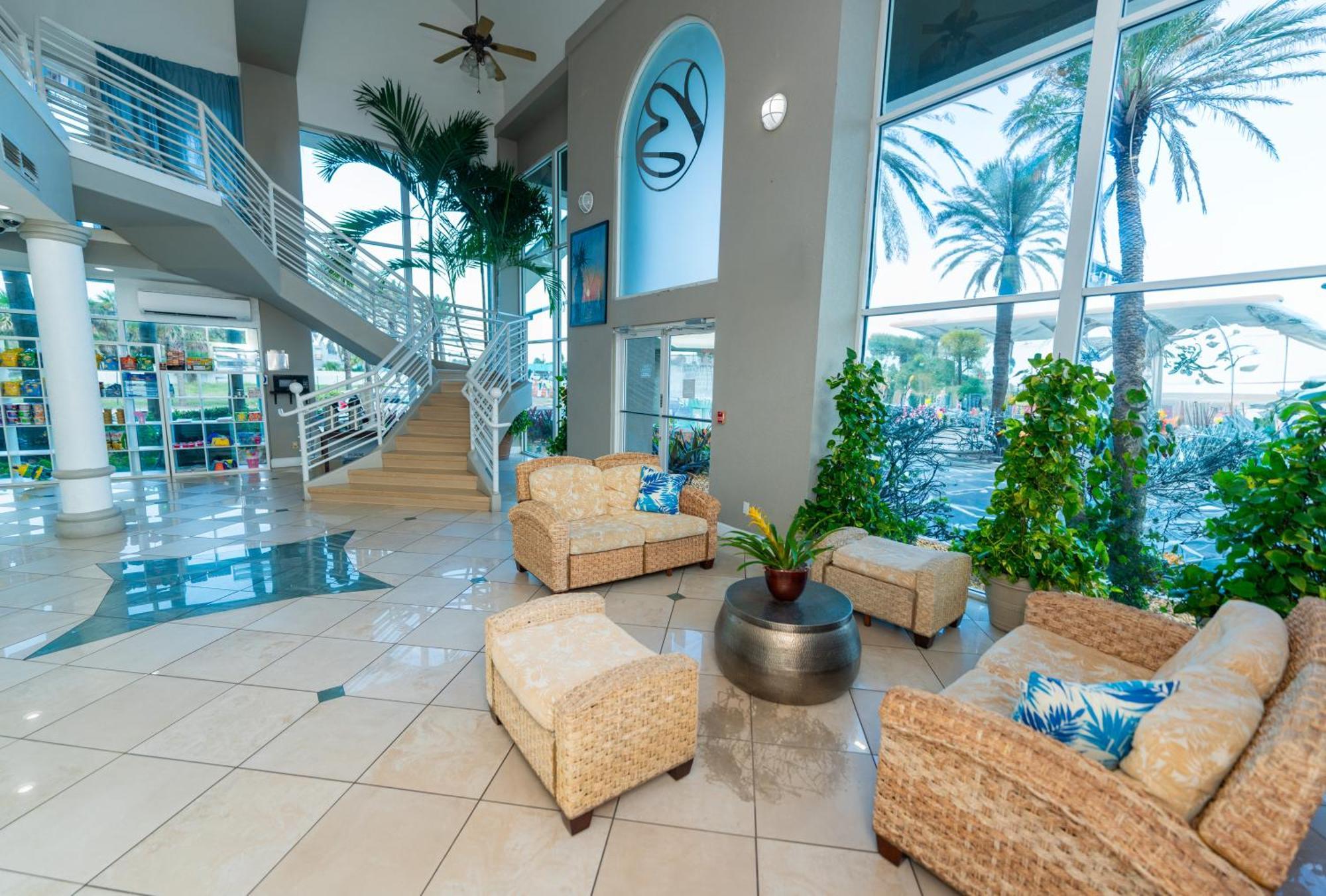 Boardwalk Inn And Suites Daytona Beach Exterior foto